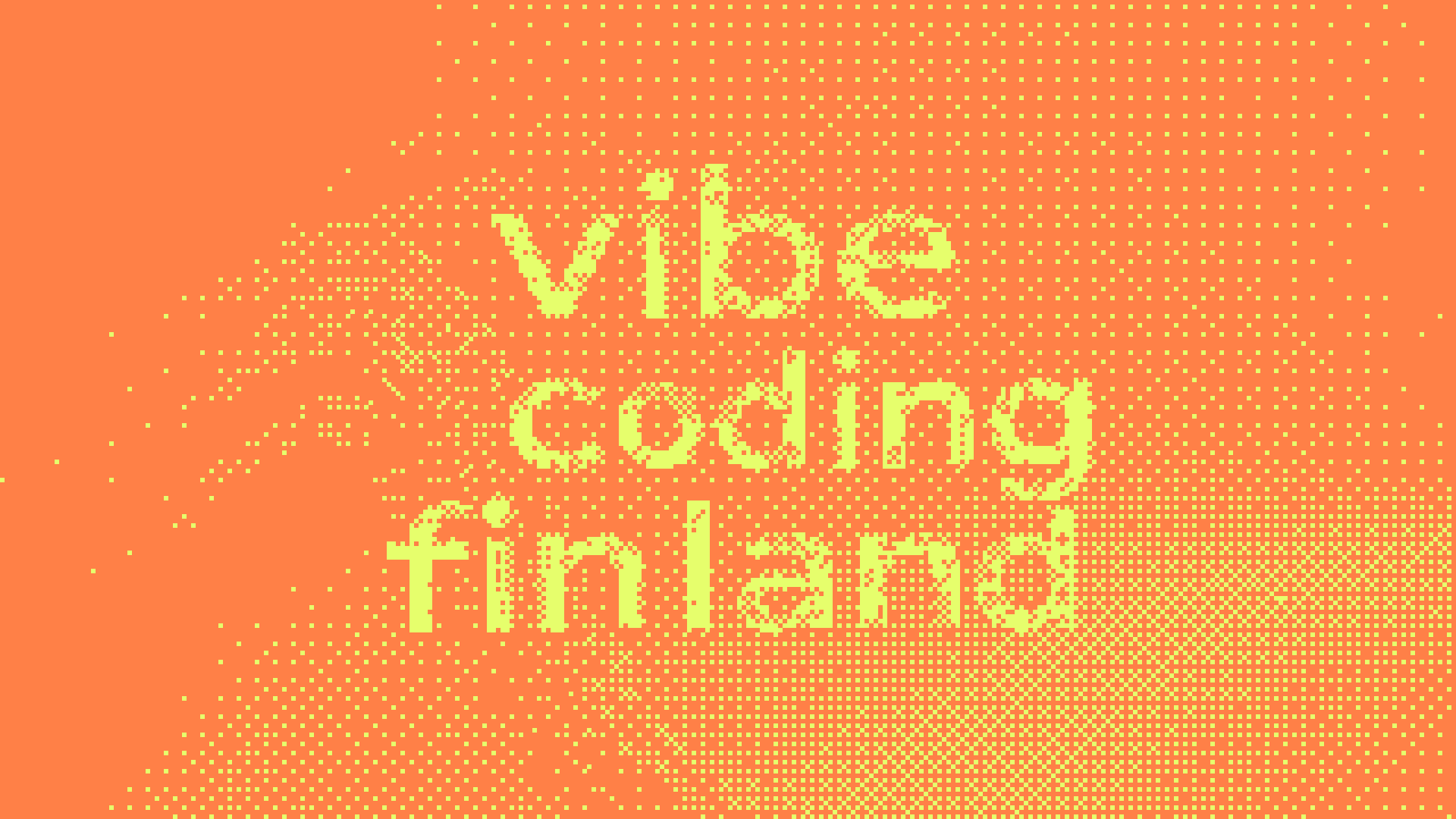 Kaiku at Vibe Code Finland