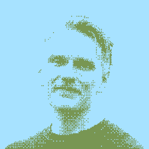 Photo of Aleksi Siponen